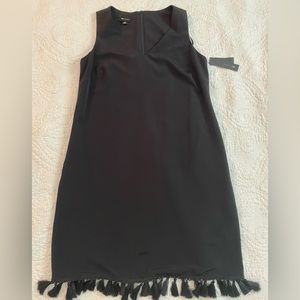 Little black dress size 10